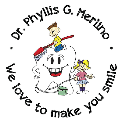Phyllis G. Merlino, DDS: Todt Hill Pediatric Dentistry - Staten Island | Doctors & Clinics | Logo