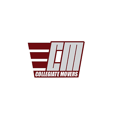 Collegiate Movers, Inc. - Roanoke | Home Services | Logo