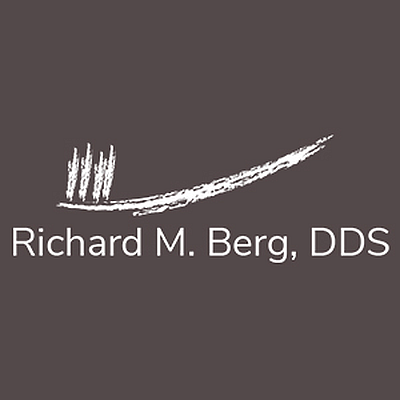 Richard M. Berg, DDS - Lititz | Doctors & Clinics | Logo