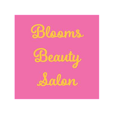 Blooms Beauty Salon - Jacksonville | Beauty & Spas | Logo