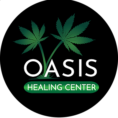 Oasis Healing Center - Moore | Doctors & Clinics | Logo