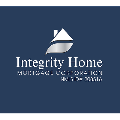 Integrity Home Mortgage Corporation - Warrenton | Banking & Financial | Logo