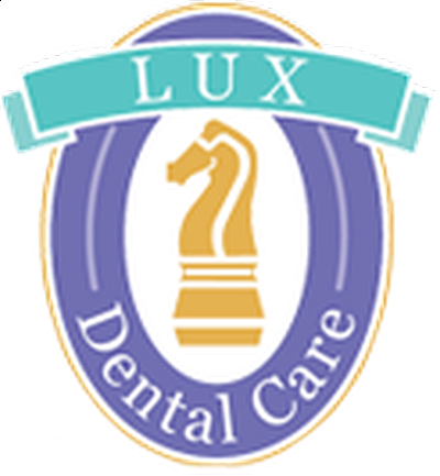 Lux Dental for Kids - Saugus | Doctors & Clinics | Logo