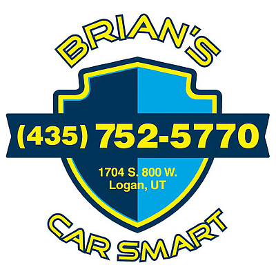 Brian's Carsmart Inc - Logan | Automotive Services | Logo