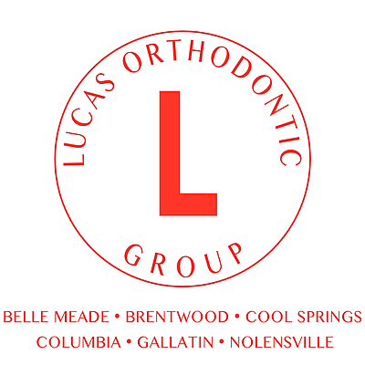 Lucas Orthodontic Group - Nashville | Doctors & Clinics | Logo