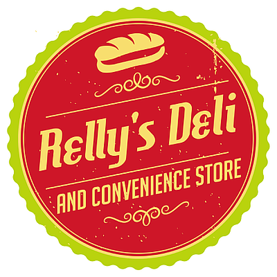 Relly's Deli - Bowmanstown | Restaurants Near Me | Logo