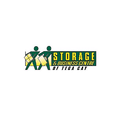 Storage & Business Centre of Tega Cay - Fort Mill | Home Services | Logo