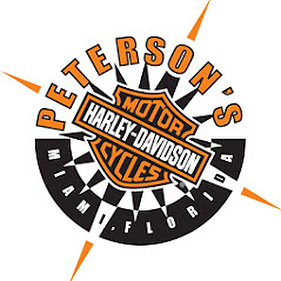 Peterson's Harley-Davidson of Miami - Miami | Auto Dealerships | Logo