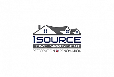 1 Source Home Improvement - Aurora | Home Services | Logo