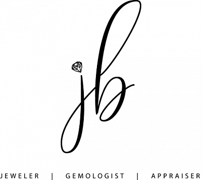 Bijoux by JB - Denver | Jewelry | Logo