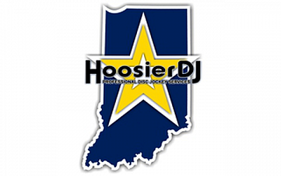 Hoosier DJ Services - Bloomington | Venues | Logo
