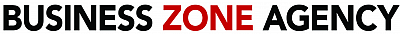 Business Zone Agency - Tampa | Marketing & Media | Logo