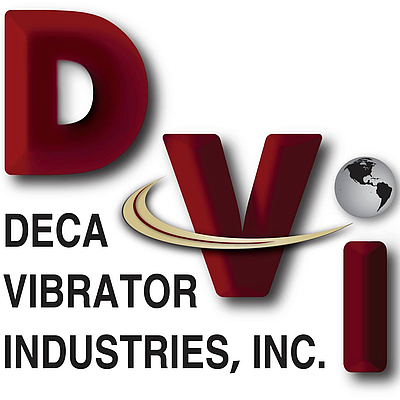 Deca Vibrator Industries, Inc. - Mokena | B2B Services | Logo