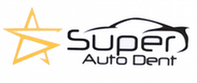 Super Auto Dent Body Inc. - Los Angeles | Auto Dealerships | Logo