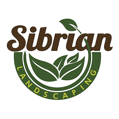 Sibrian Landscaping - Houston | House & Garden | Logo