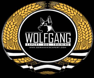 Wolfgang Expert Dog Training - Gardena | Pets | Logo