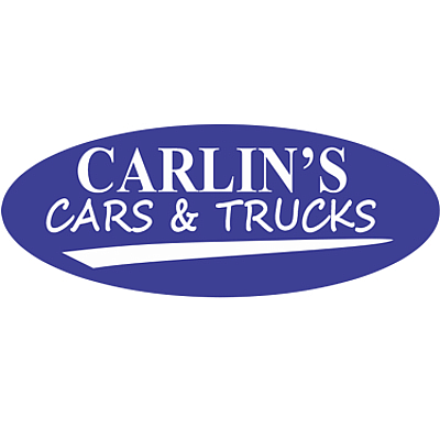 Carlin Cars & Trucks , Inc. - Colwich | Auto Dealerships | Logo