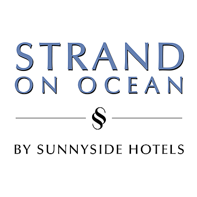 Strand on Ocean by Sunnyside Hotels - Miami Beach | Hotels & Travel | Logo