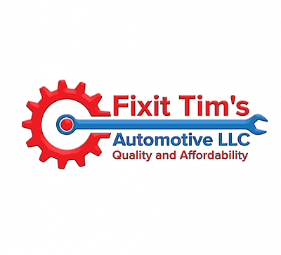 Fixit Tim's Automotive LLC - Kingsville | Auto Dealerships | Logo