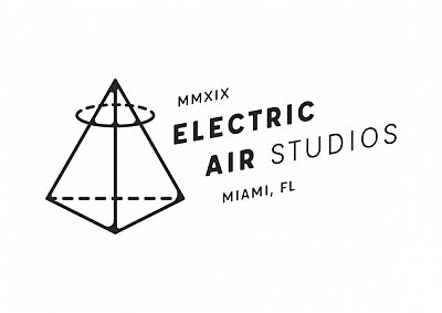 Electric Air Studios - Miami | Venues | Logo