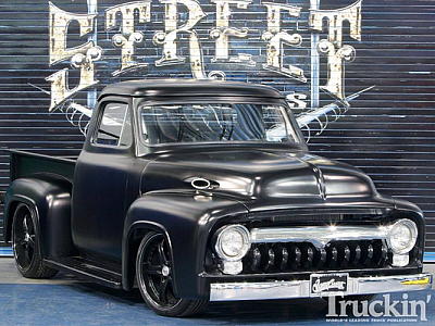 Express Auto & Custom 4x4 - Saint Robert | Auto Dealerships | Logo