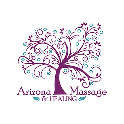 Arizona Massage & Healing - Peoria | Beauty & Spas | Logo