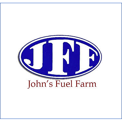 John's Fuel Farm - Ronan | Gas Stations | Logo