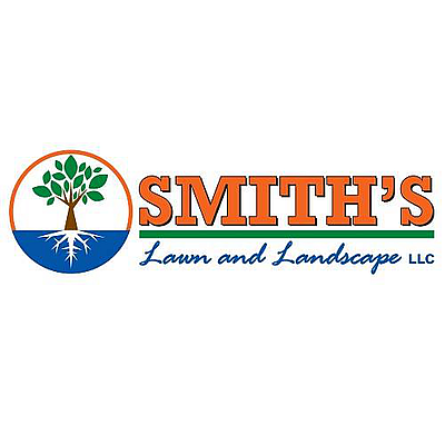 Smiths Lawn And Landscape LLC - Palmyra | House & Garden | Logo