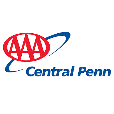 AAA Central Penn - Carlisle | Banking & Financial | Logo