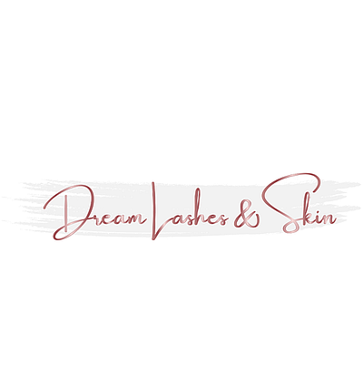Dream Lashes and Skin - Puyallup | Beauty & Spas | Logo