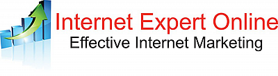 Internet Expert Online - Boulder | Marketing & Media | Logo