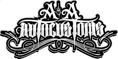 A&A Auto Customs Tires & Wheels - Montrose | Automotive Services | Logo