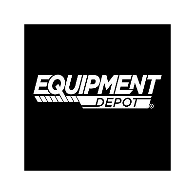 Equipment Depot - San Fernando - Chatsworth | B2B Services | Logo