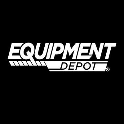 Equipment Depot - Biloxi - Biloxi | B2B Services | Logo