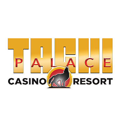 Tachi Palace - Lemoore | Hotels & Travel | Logo