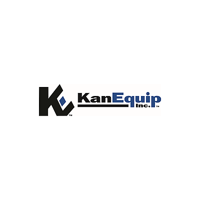 KanEquip, Inc. - Garden City | House & Garden | Logo