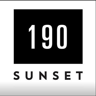 190 Sunset - Edmonds | Restaurants Near Me | Logo