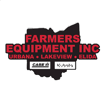 Farmers Equipment Inc, Lakeview - Lakeview | House & Garden | Logo