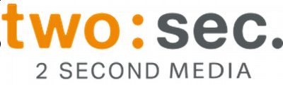 Two Second Media - Goodyear | Marketing & Media | Logo