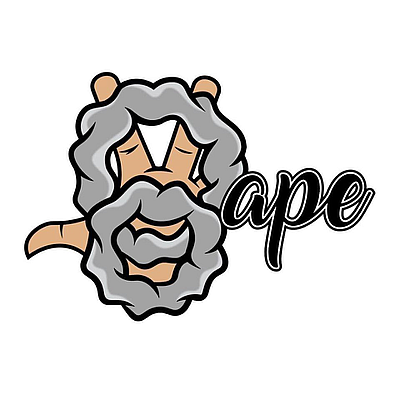 OOVAPE - Anthem | Retail | Logo