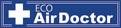 Eco Air Doctor - San Diego | Health & Medical | Logo
