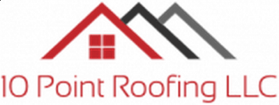 10 Point Roofing LLC - Woodstock | Contractors & Supplies | Logo