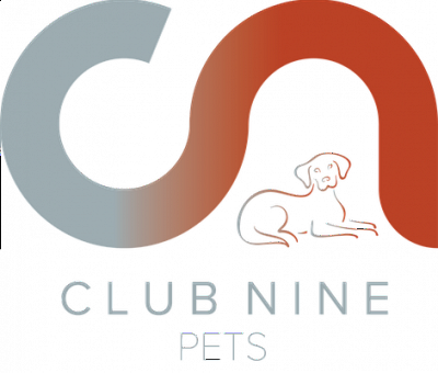 Club Nine Pets - Moorpark | Pets | Logo