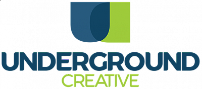 Underground Creative - Kennewick | Marketing & Media | Logo