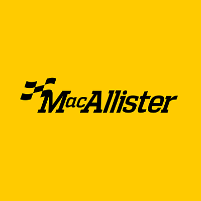 MacAllister Machinery - Indianapolis | House & Garden | Logo