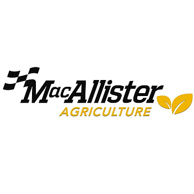 MacAllister Agriculture - Rensselaer | House & Garden | Logo
