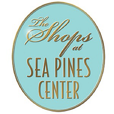 The Shops at Sea Pines Center - Hilton Head Island | Retail | Logo