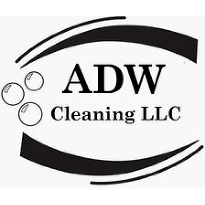 ADW Cleaning LLC - Springfield | House & Garden | Logo