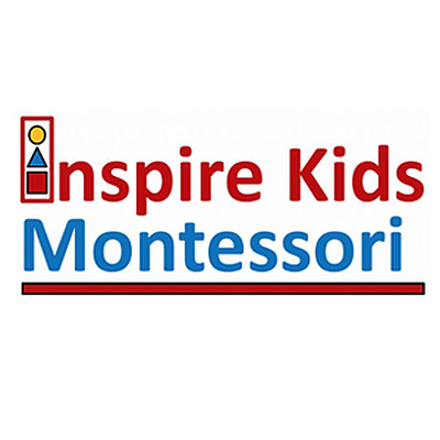 Inspire Kids Montessori - Phoenix | Baby & Kids | Logo