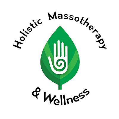 Holistic Massotherapy & Wellness - University Heights | Beauty & Spas | Logo